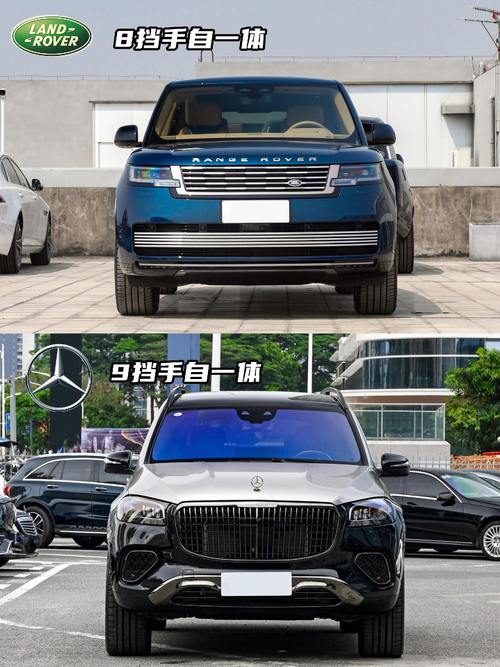 成都232迈巴赫经典与现代的完美融合，路虎如何塑造独特的品牌形象